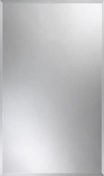 Zrcadlo 40 x 70 cm fazeta 10 mm CRYSTAL